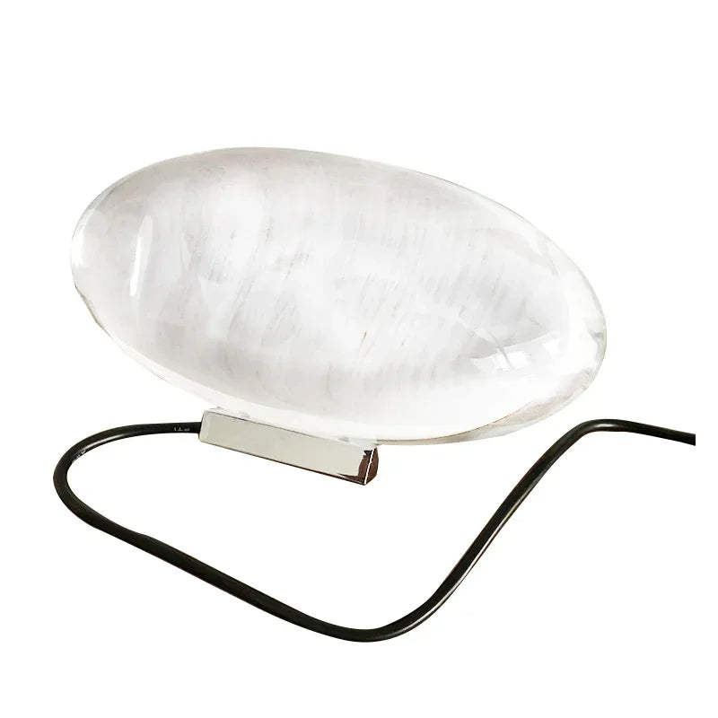 Lámpara de Cristal Atmosphere – Pequeña, pero con Magia