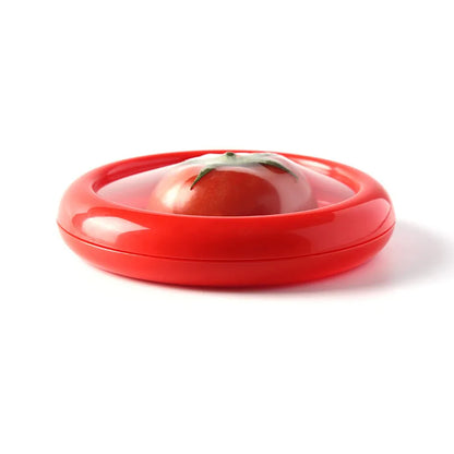 Recipientes de Silicona para Frutas y Vegetales