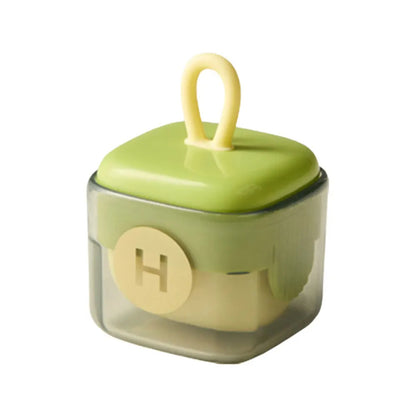 Removedor Portátil de Pelos y Pelusas – Reutilizable y Ecológico