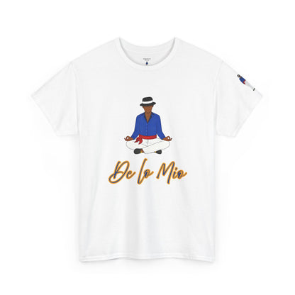 “De Lo Mío” | Chu Meditando Edition