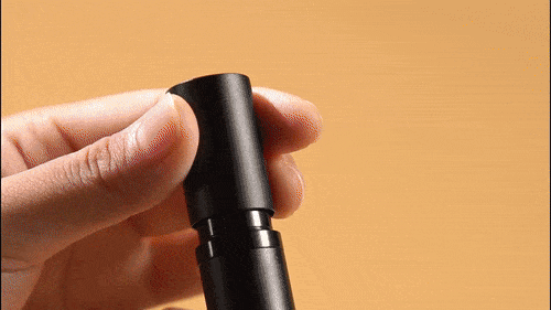 Atomizador de Perfume Reutilizable | 5 ml de Elegancia Portátil