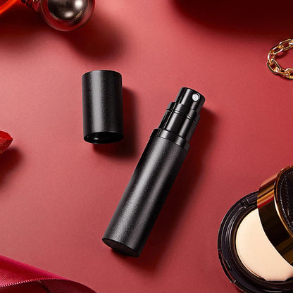 Atomizador de Perfume Reutilizable | 5 ml de Elegancia Portátil