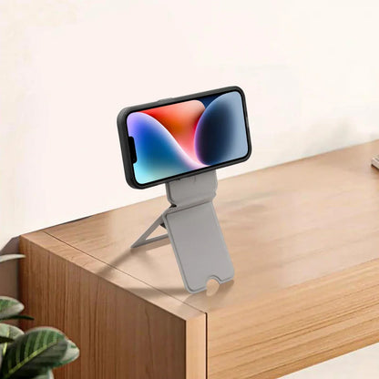 Soporte Magnético Plegable para iPhone | Estilo y Comodidad sin Manos