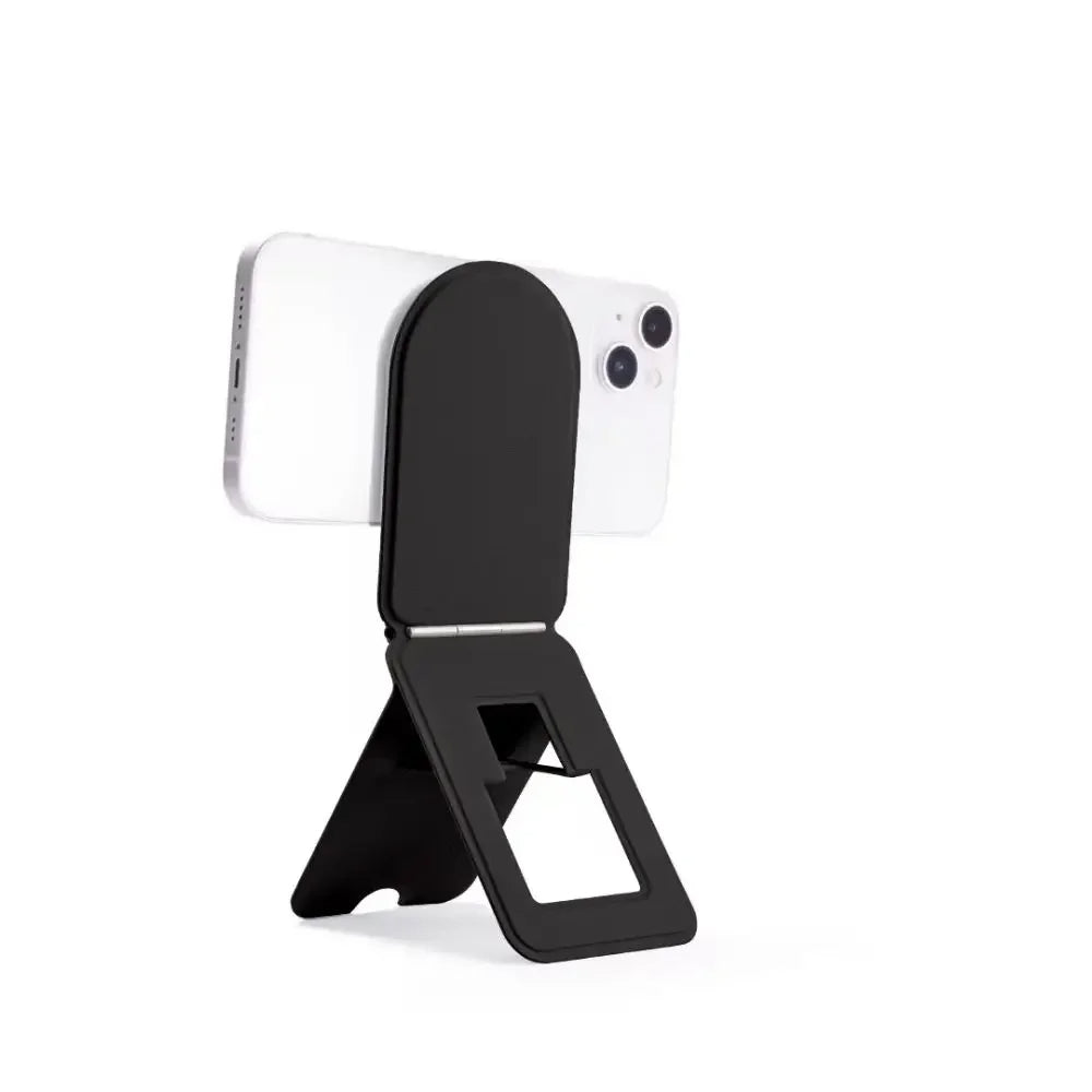 Soporte Magnético Plegable para iPhone | Estilo y Comodidad sin Manos