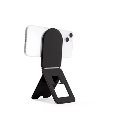 Soporte Magnético Plegable para iPhone | Estilo y Comodidad sin Manos