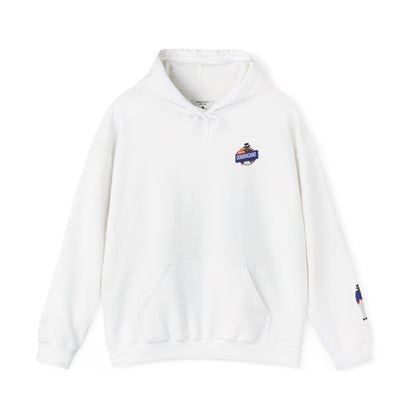 Hoodie “Chu Edition” | Comodidad con Flow Real