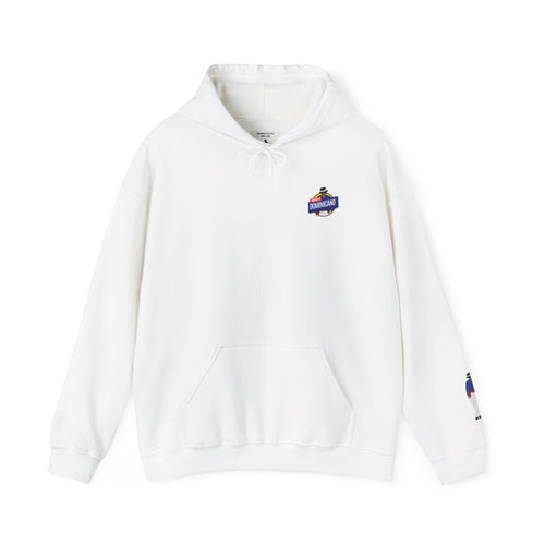 Hoodie “Chu Edition” | Comodidad con Flow Real