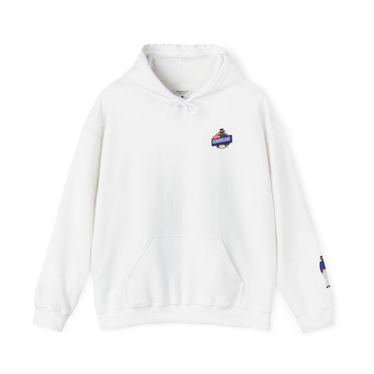 Hoodie “Chu Edition” | Comodidad con Flow Real