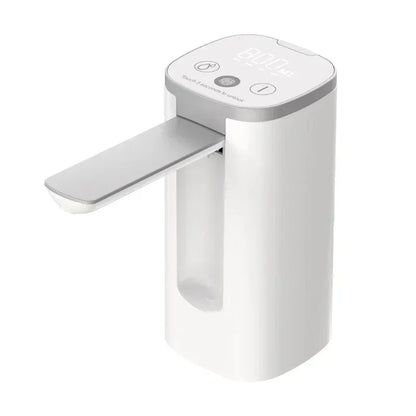 Dispensador Inteligente de Licor y Aereador de Vinos