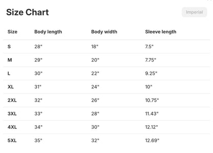 Camiseta “Na e’ na” | Edición Clásica de Algodón