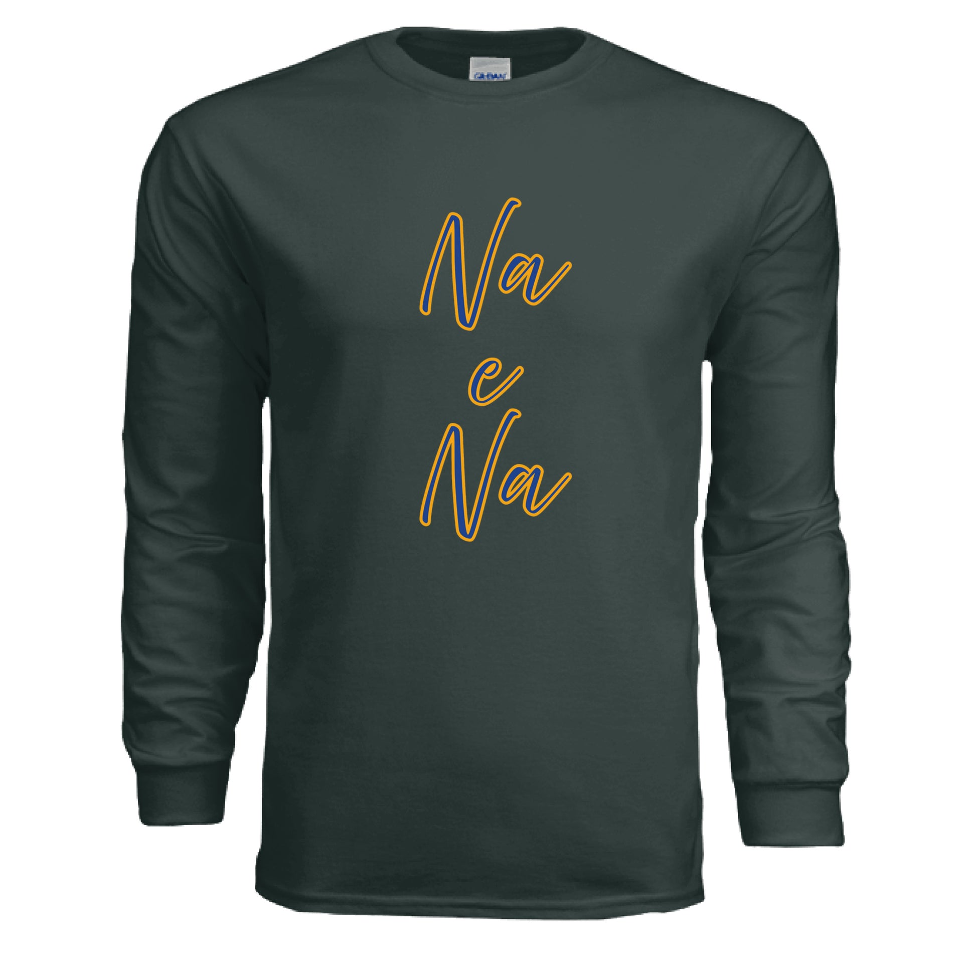 FOREST GREEN - FRONT