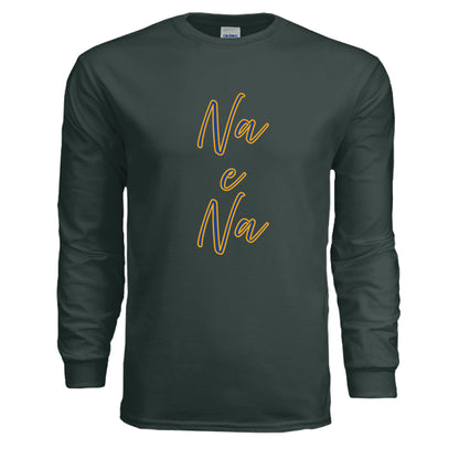 FOREST GREEN - FRONT